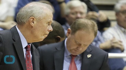 Bo Knows Basketball: Wisconsin's Head Coach Wins His Way