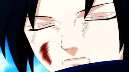 [ Naruto Amv ] Tears Of The Friendship