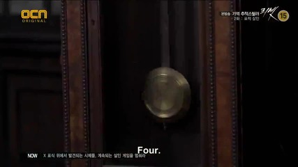 [eng sub] Reset E02