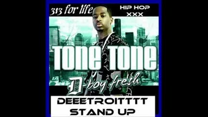 Tone Tone Feat. Gorilla Zoe, Blood Raw & Ace Hood - Jockin [official Remix]