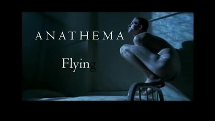 Anathema - Flying