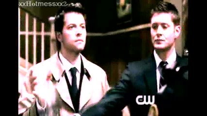 | Castiel - 2 My passion.. |™