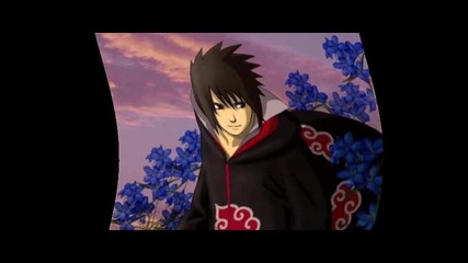sasuke judas