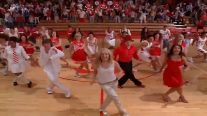 High School musical - We're all in this together
