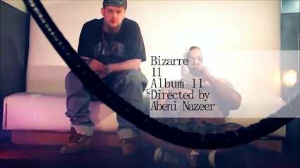 Bizarre - 11
