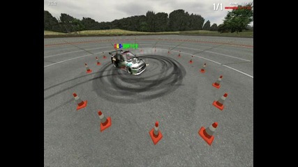 Lfs Drift 