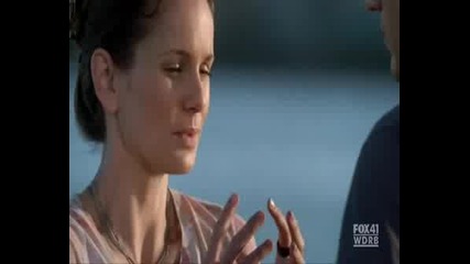 Prison Break-Michael and Sara Season 4-Forever Together