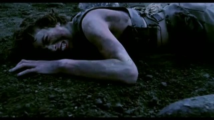 * 3 Doors Down - Away From The Sun 