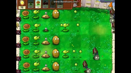plants vs zombies ep1