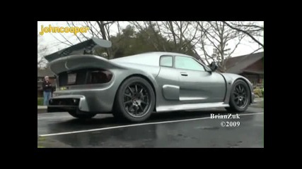 Джентълмен - Noble M400