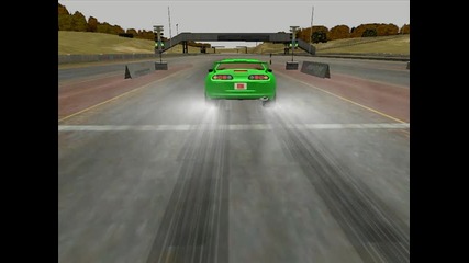 Lfs Roni Drag Project 2010 