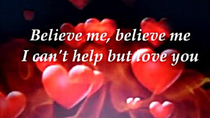♥♫♥ Lani Misalucha ♥♥♥ You Dont Have To Say You Love Me ♥♫♥