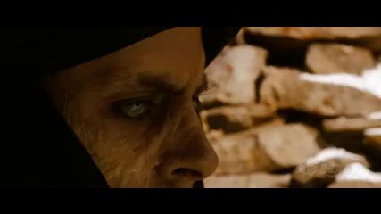 Prince of Persia: The Sands Of Time |2010| Trailer 