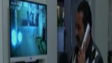 Лъжовно сърце - Епизод 6