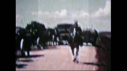 Великата немска армия в цвят