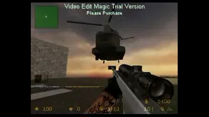 Css The Best Zombie Mod