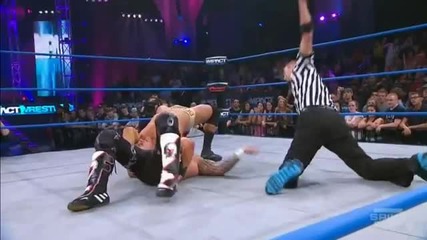 Northern Lights Suplex - Jesse Sorensen