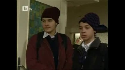 Метин и Текин