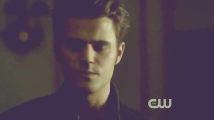 Имам нужда от теб • Stefan & Elena • The Vampire Diaries : )