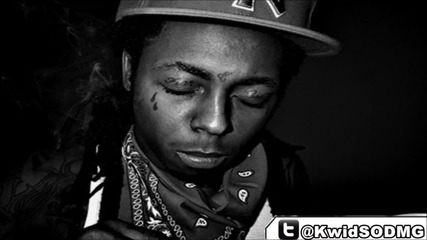 Lil Wayne - Mega Man