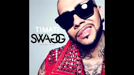 Timati - Tonight ft. Shontelle (2012)