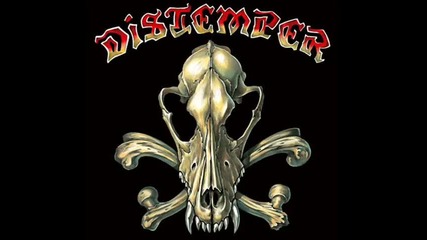 Distemper - Все Или Ничего (all or Nothing)