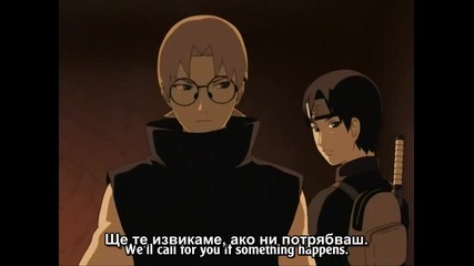 Naruto Shippuuden 47 [bg Sub] Високо Качество