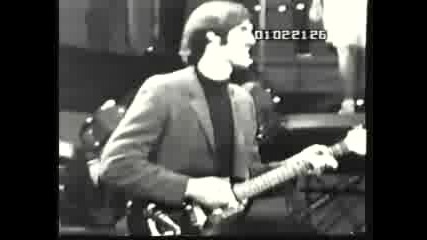 Danny Hutton - Roses And Rainbows