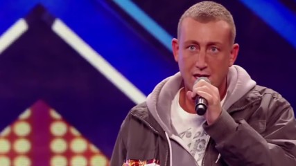 Christopher Maloney's audition - Bette Midler's The Rose