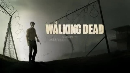 The Walking Dead Season 4 Promo 2