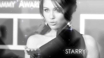 Miley Cyrus - Starry Eyed