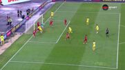 ЦСКА - Лудогорец 0:0 /първо полувреме/