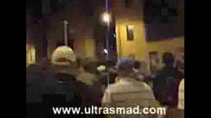 Dove Sono Gli Ultra
