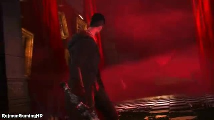 Devil May Cry-gameplay ep.1