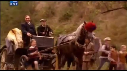 Патриархат ( Български сериен филм 2005 Епизод 2)