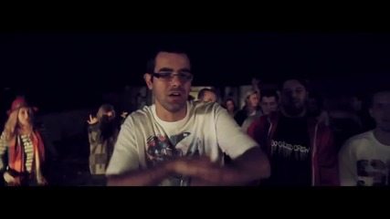 So Called Crew - Това е (official Video)