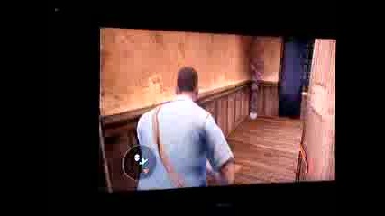 Manhunt 2 Gamplay