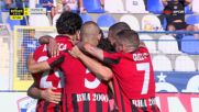 Own Goal by Lokomotiv Sofia