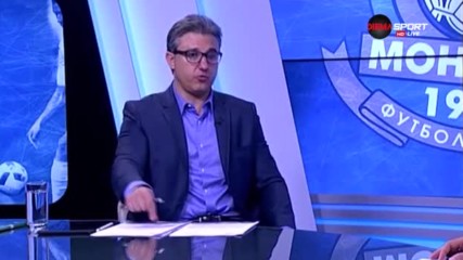Павел Колев: Има по-малко съмнителни мачове