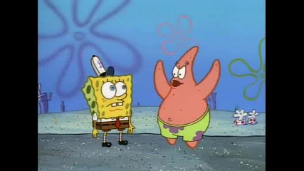 sponge bob season 1 - Hooky