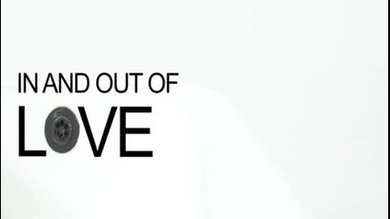 Armin Van Buuren ft. Sharon Den Adel - In And Out Of Love