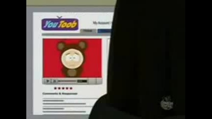 South Park