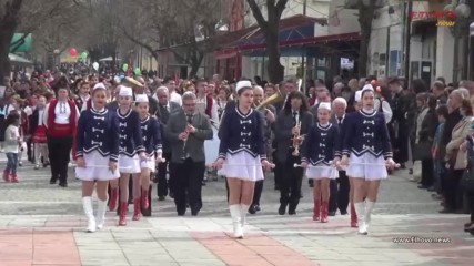 Празник на град Елхово - 2018г.