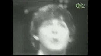 Beatles - Cant Buy Me Love