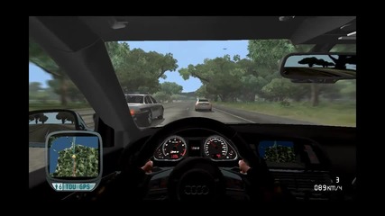 Tdu - On My Way - Song Review