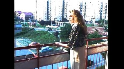 Suzana Jovanovic i Juzni Vetar - Zovu me mladici (official Video)