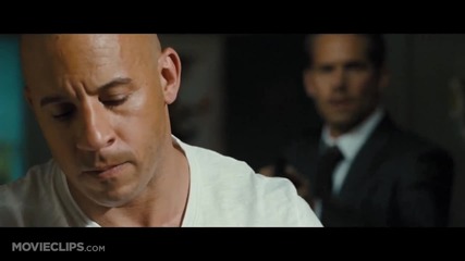 Бързи и яростни 4 (2009) 4/10