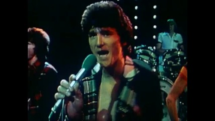 Bay City Rollers - I Only Want To Be With You