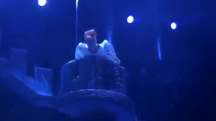 Lady Gaga - Judas (sofia, Bulgaria - The Born This Way Ball Tour - Front Row Hd)
