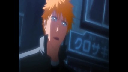 Bleach Movie 3 part4